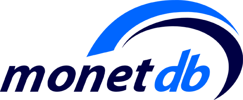 monetdb